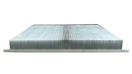 Custom Heat Sinks