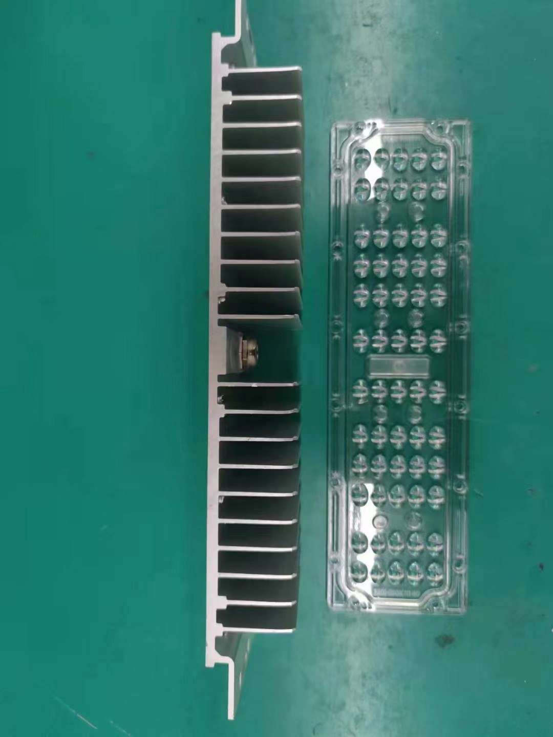 heat sink for LED module heat sink for LED module