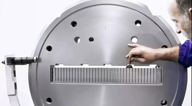 heat sink mold heat sink mold