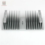 Kundenspezifischer Aluminium-Kühlkörper