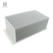 Skived Fin Kühlkörper