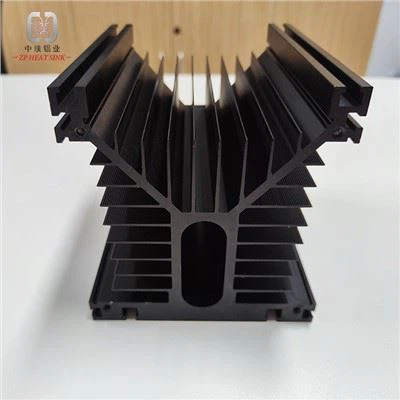 Transformator SSR Festkörperkühlkörper