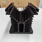 Transformator SSR Festkörperkühlkörper